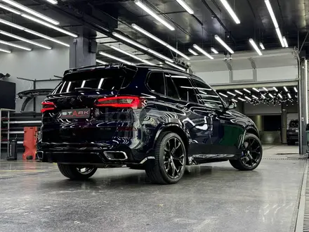 BMW X5 2020 года за 32 000 000 тг. в Астана – фото 6