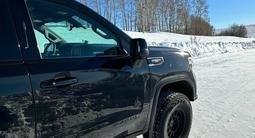 GMC Sierra 2020 годаүшін33 000 000 тг. в Усть-Каменогорск – фото 5