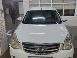 Nissan Almera 2014 года за 3 800 000 тг. в Астана – фото 4