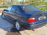 BMW 318 1992 года за 1 200 000 тг. в Кокшетау – фото 5