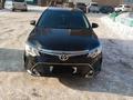 Toyota Camry 2014 года за 11 750 000 тг. в Усть-Каменогорск – фото 2