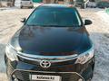 Toyota Camry 2014 года за 11 750 000 тг. в Усть-Каменогорск – фото 11