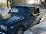 ВАЗ (Lada) 2107 2007 годаүшін620 000 тг. в Караганда – фото 3