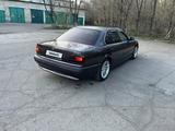 BMW 728 1997 годаүшін2 300 000 тг. в Караганда