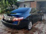 Toyota Camry 2007 годаүшін5 700 000 тг. в Атырау – фото 2