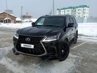 Lexus LX 570 2020 годаүшін60 000 000 тг. в Усть-Каменогорск