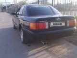 Audi 100 1993 годаүшін1 900 000 тг. в Алматы – фото 4