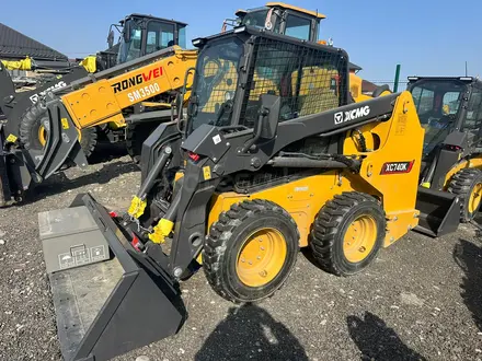 XCMG  XC740K 2026 года за 11 600 000 тг. в Алматы
