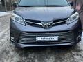 Toyota Sienna 2018 года за 15 800 000 тг. в Костанай – фото 2