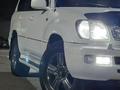 Lexus LX 470 2007 года за 14 500 000 тг. в Алматы – фото 2