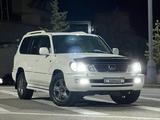 Lexus LX 470 2007 года за 14 500 000 тг. в Алматы – фото 3