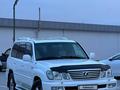 Lexus LX 470 2007 годаүшін14 500 000 тг. в Алматы