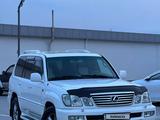 Lexus LX 470 2007 года за 13 500 000 тг. в Алматы