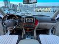 Lexus LX 470 2007 года за 14 500 000 тг. в Алматы – фото 9