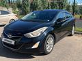 Hyundai Elantra 2013 годаүшін5 700 000 тг. в Астана – фото 4