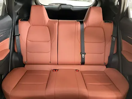 Changan X5 Plus Excellence 2026 года за 8 490 000 тг. в Астана – фото 11