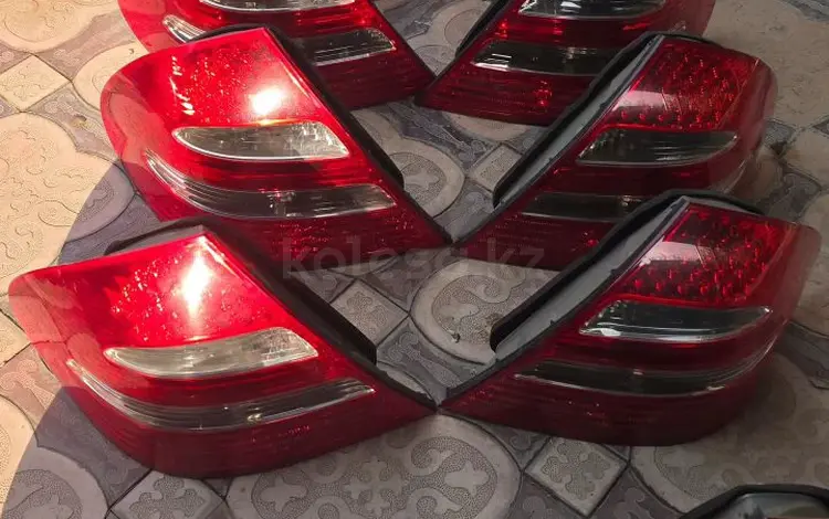 W211 фонариүшін40 000 тг. в Шымкент