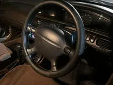 Mazda Capella, 1997