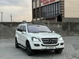 Mercedes-Benz GL 550 2008 года за 8 800 000 тг. в Алматы – фото 2