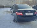 Toyota Camry 2007 года за 6 500 000 тг. в Павлодар – фото 5