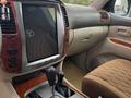 Toyota Land Cruiser 2007 года за 10 500 000 тг. в Актобе – фото 4