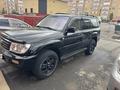 Toyota Land Cruiser 2007 года за 10 500 000 тг. в Актобе – фото 2