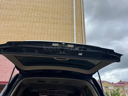 Toyota Land Cruiser 2007 года за 10 500 000 тг. в Актобе – фото 8