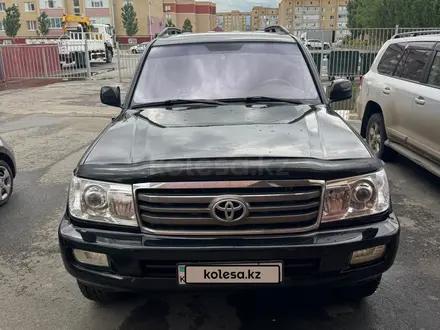 Toyota Land Cruiser 2007 года за 10 500 000 тг. в Актобе – фото 6
