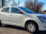 Chevrolet Cobalt 2023 года за 6 998 000 тг. в Тараз – фото 3