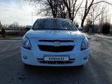 Chevrolet Cobalt 2023 года за 6 998 000 тг. в Тараз – фото 5