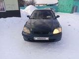 Honda Civic 1996 годаүшін1 660 000 тг. в Усть-Каменогорск – фото 2