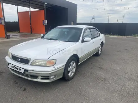 Nissan Cefiro 1995 года за 1 700 000 тг. в Алматы – фото 8