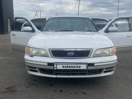 Nissan Cefiro 1995 года за 1 700 000 тг. в Алматы