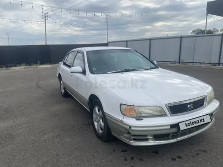 Nissan Cefiro 1995 года за 1 700 000 тг. в Алматы – фото 9