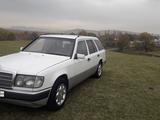 Mercedes-Benz E 230 1990 годаүшін1 800 000 тг. в Шымкент – фото 3