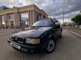 Volkswagen Passat 1991 годаүшін1 400 000 тг. в Петропавловск – фото 3