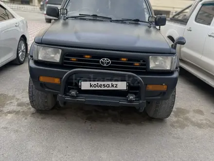 Toyota Hilux Surf 1992 года за 3 800 000 тг. в Жанаозен – фото 2