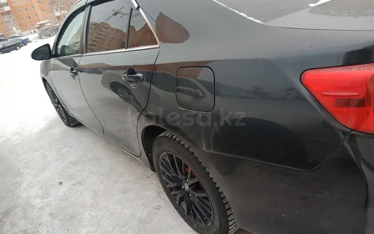 Toyota Camry 2012 года за 8 200 000 тг. в Кокшетау