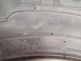 275-65-17 Nexen Roadian HTX RH5 за 49 000 тг. в Алматы – фото 3