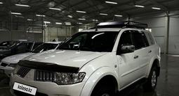Mitsubishi Pajero Sport 2011 года за 8 850 000 тг. в Семей