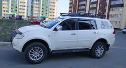 Mitsubishi Pajero Sport 2011 года за 8 850 000 тг. в Семей – фото 4