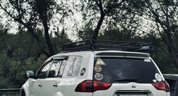 Mitsubishi Pajero Sport 2011 года за 8 850 000 тг. в Семей – фото 2