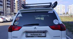 Mitsubishi Pajero Sport 2011 года за 8 850 000 тг. в Семей – фото 5