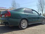 Mitsubishi Carisma 1998 года за 1 500 000 тг. в Уральск