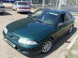 Mitsubishi Carisma 1998 года за 1 500 000 тг. в Уральск – фото 5