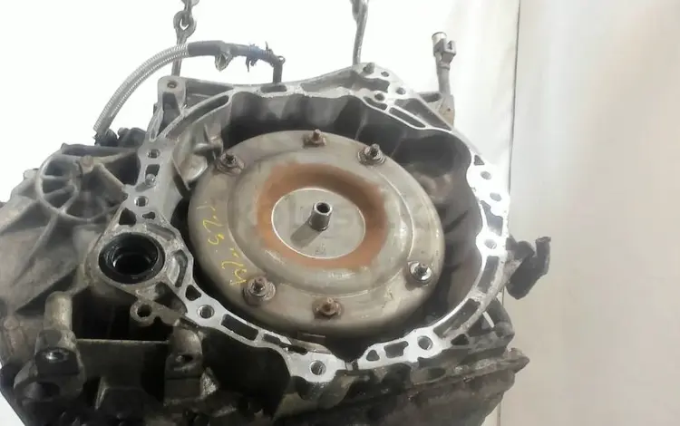 Вариатор коробка передач на nissan qashqai mr20. Ниссан Кашкай за 175 000 тг. в Алматы