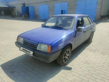 ВАЗ (Lada) 21099 1998 года за 700 000 тг. в Усть-Каменогорск