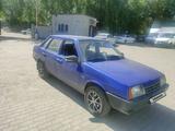 ВАЗ (Lada) 21099 1998 годаүшін700 000 тг. в Усть-Каменогорск – фото 2