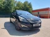 Hyundai Accent 2015 года за 4 700 000 тг. в Актобе