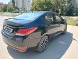 Hyundai Accent 2015 года за 4 700 000 тг. в Актобе – фото 3